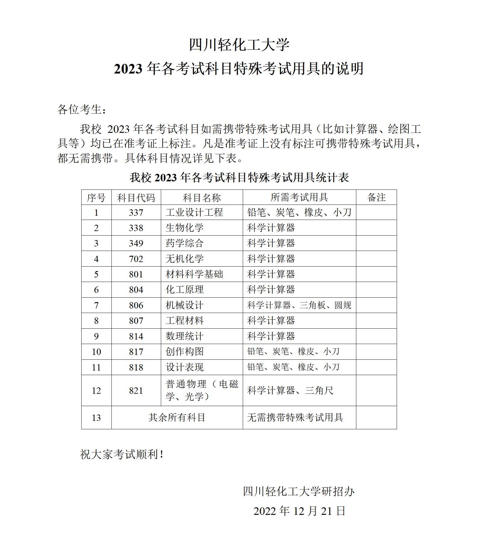 2023年各考试科目特殊考试用具的说明_01(1).jpg